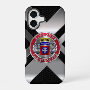 82nd Airborne Division  Case-Mate iPhone Case