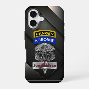 82nd Airborne Division Case-Mate iPhone Case