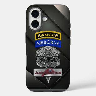 82nd Airborne Division  Case-Mate iPhone Case