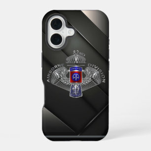 82nd Airborne Division  Case-Mate iPhone Case