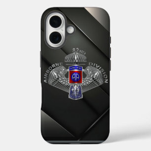 82nd Airborne Division  Case-Mate iPhone Case