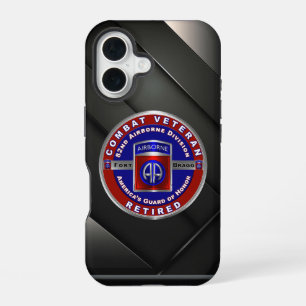 82nd Airborne Division  Case-Mate iPhone Case
