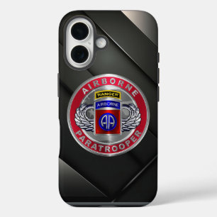82nd Airborne Division  Case-Mate iPhone Case