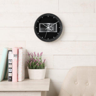 82nd Airborne Division  Clock