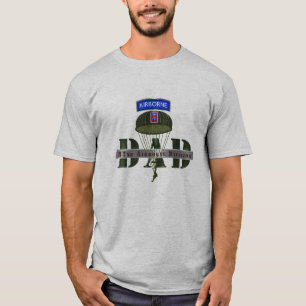 82nd Airborne Division “DAD” T-Shirt