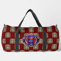 82nd Airborne Division