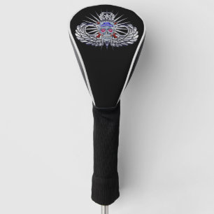 82nd Airborne Division Golf Head Cover