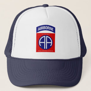 82nd Airborne Division Hat