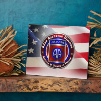 82nd Airborne Division 