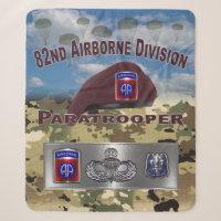 82nd Airborne Division