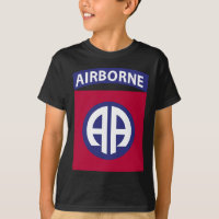 82nd Airborne Division