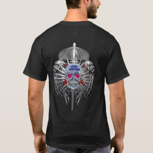 82nd Airborne Division T-Shirt