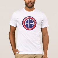 82nd Airborne Division "Veteran"