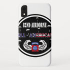 82nd Airborne IPhone 3 Case