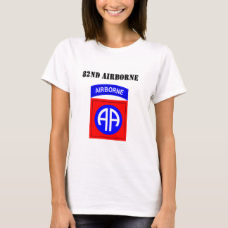 82nd Airborne T-Shirt