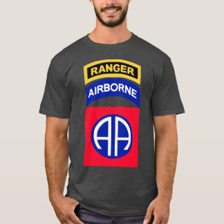 82nd Ranger T-Shirt