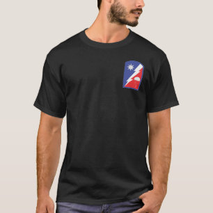 82nd Sustainment Brigade T-shirts