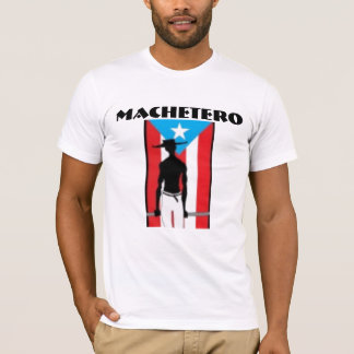 846770, MACHETERO T-Shirt