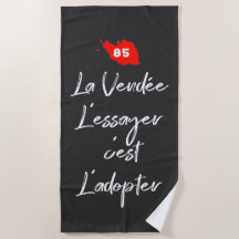 85 - La Vendée, l'essayer c'est l'adopter 