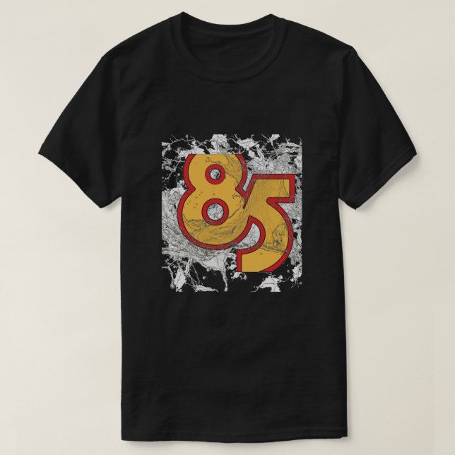 85 south show    T-Shirt (Design Front)