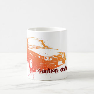 85spg_destroyed-flame, caution: extremely hot MUG