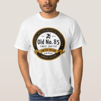 85th birthday classic T-Shirt