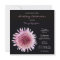 85th Birthday Party Invitation Gorgeous Gerbera