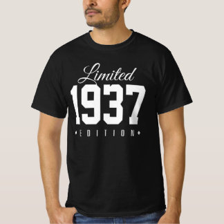 85th birthday t shirts