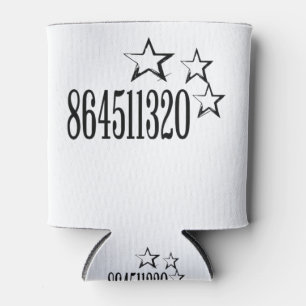 864511320 shirt can cooler