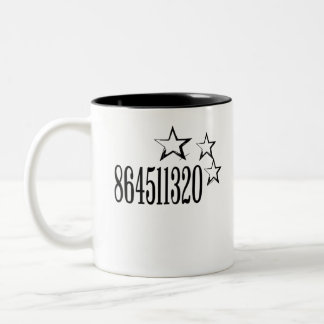864511320 shirt Two-Tone coffee mug