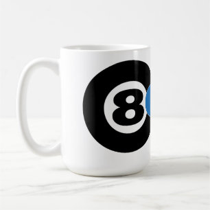 "8647" 15oz Coffee Mug
