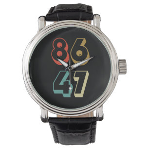 8647 Ant-Trump Watch