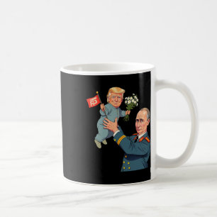 8647 Anti Trump Foxtrots Deltas Tangos Impeach Ant Coffee Mug