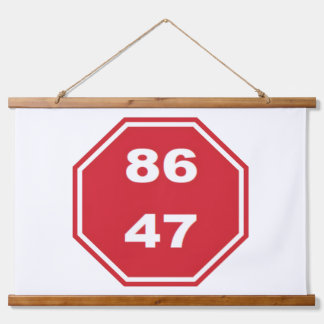 8647 HANGING TAPESTRY