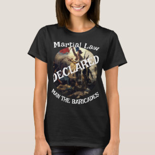 8647 Liar Trump Man Women Dad Mum Child Boy Girl T-Shirt