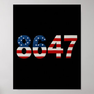 8647  patriotism poster