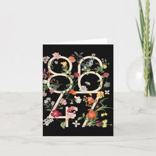 8647 Resist Subtle Floral Foxtrot Delta Tango Prot Card
