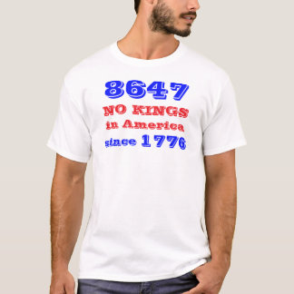 8647 T-Shirt