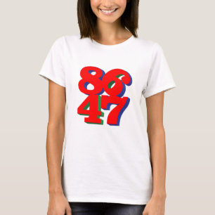 8647 Women's T-Shirt
