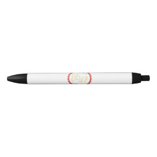 86 47 Anti Trump Funny  Black Ink Pen