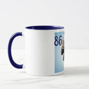 86/47 coffee mug