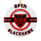 86TH INFANTRY DIVISION "BLACKHAWK" DIVISION