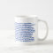 87 names of JESUS mug