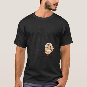 87th Birthday Saying Unstoppable Men 87 Year Old T-Shirt