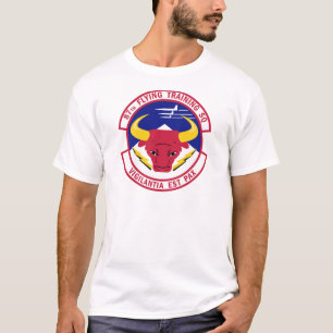 87th Flying Training Squadron T-Shirt