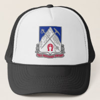 87th Infantry Regiment - VIRES MONTESQUE VINCIMUS