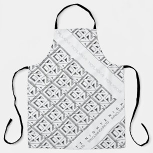 87th & Nightz Apron