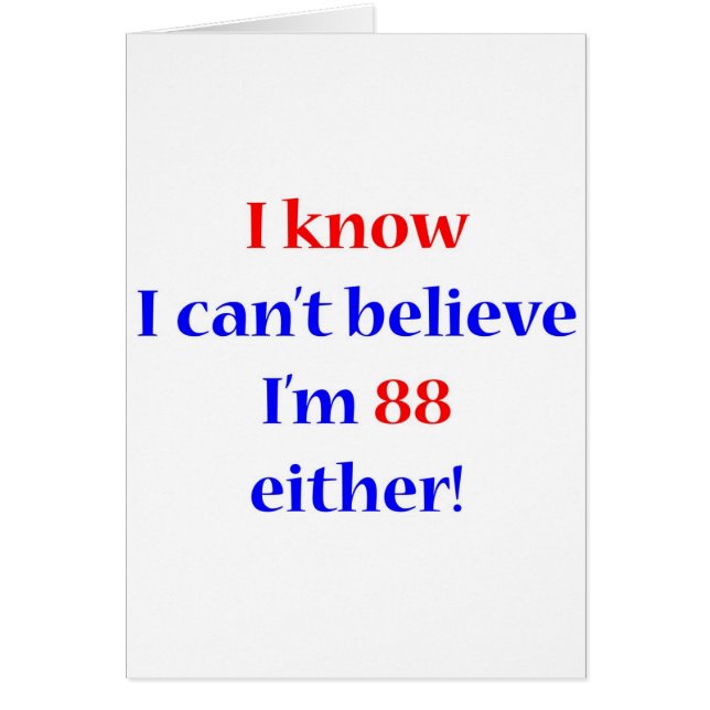 88 Either (Front)
