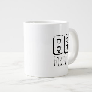 88 Forever Speciality Mug