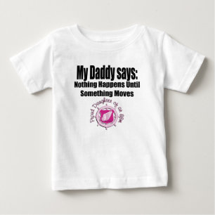88m Girl Baby T-Shirt